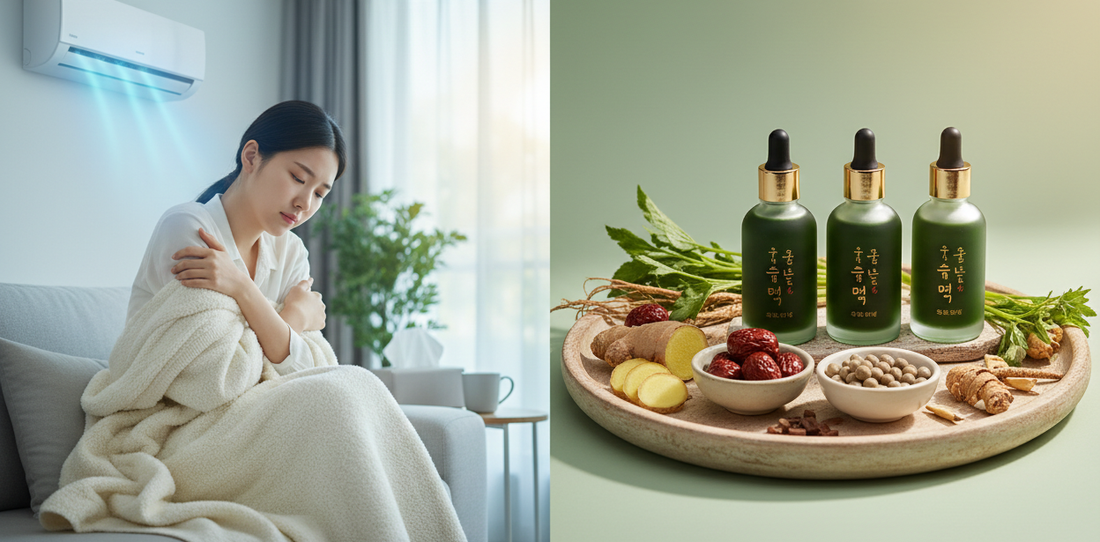 여름철 냉방병, 남 이야기가 아닙니다 - 증상부터 예방까지