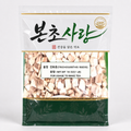 천화분 (天花粉) · 한국산 본초사랑