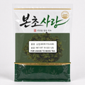 상엽 (桑葉) · 한국산 본초사랑