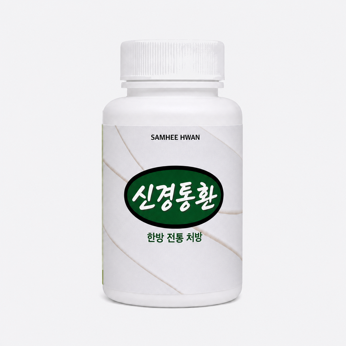 신경통환 (녹용) 70g 용기