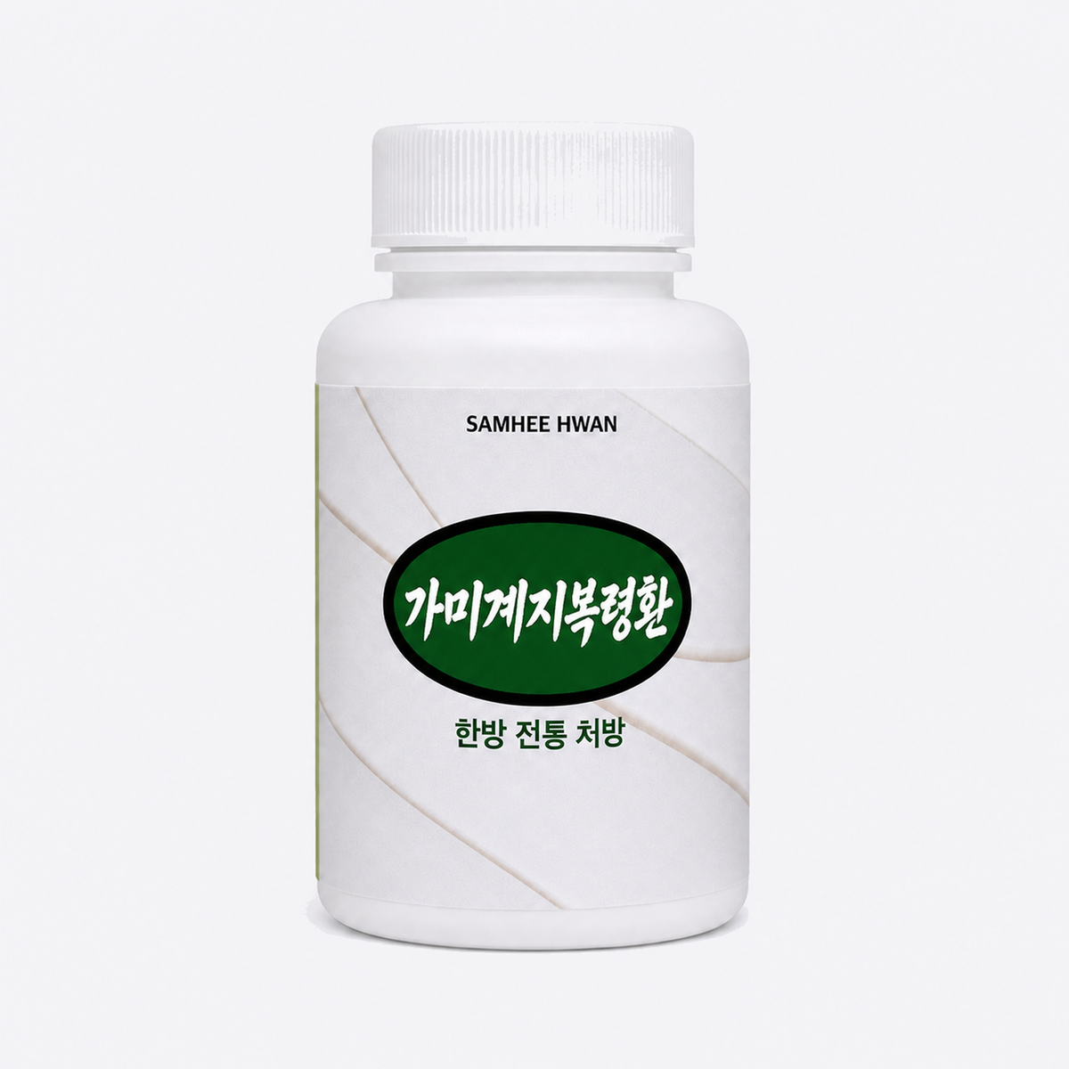 가미계지복령환 70g 용기