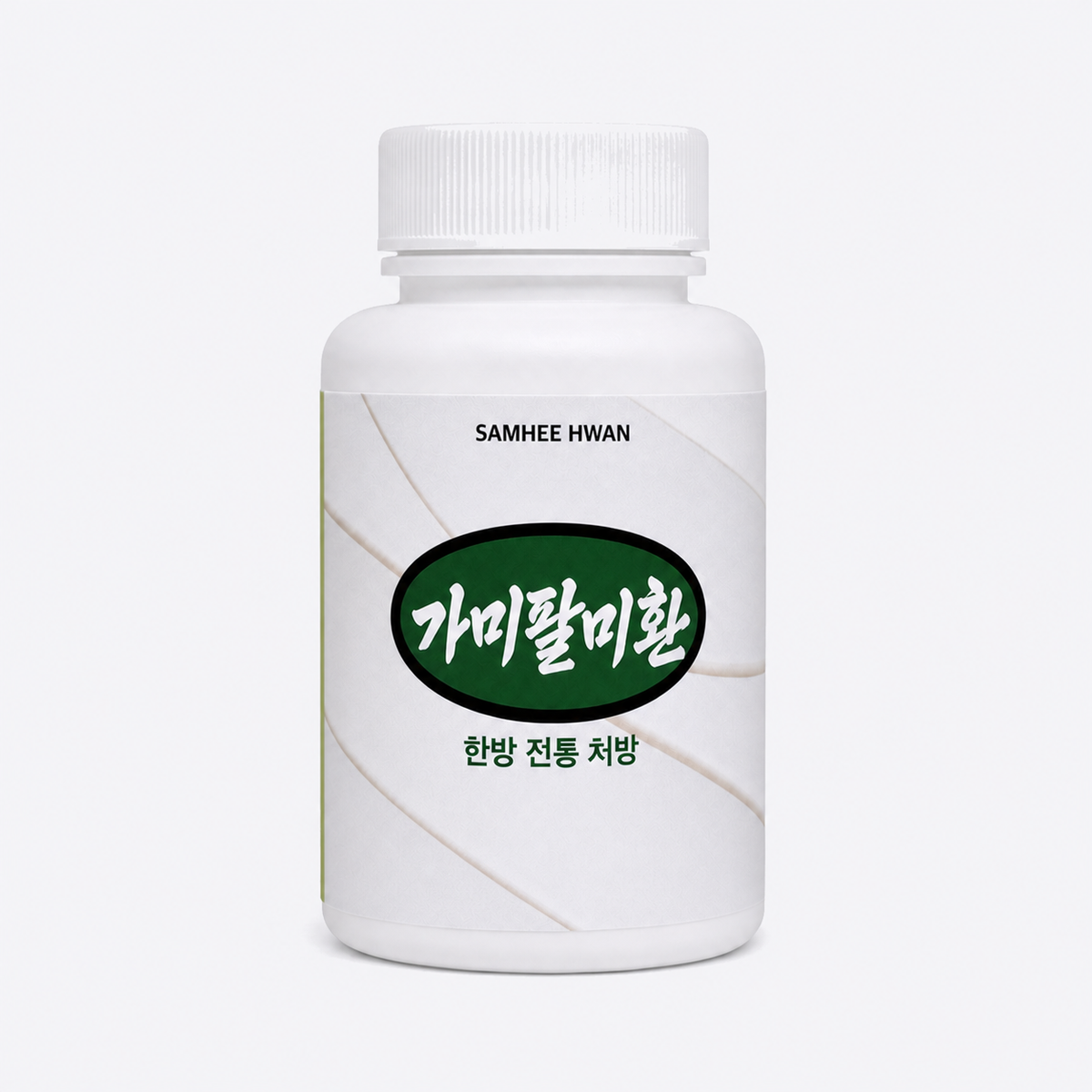 가미팔미환 (인삼) 70g 용기