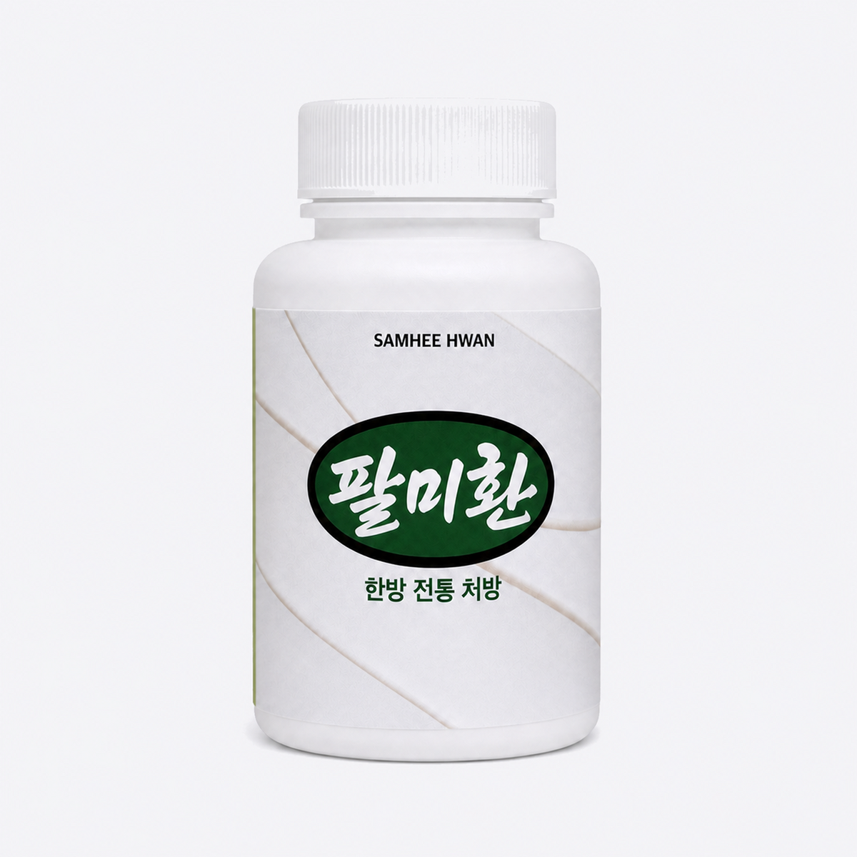 팔미환 70g 용기