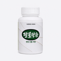 팔물탕환 70g 용기