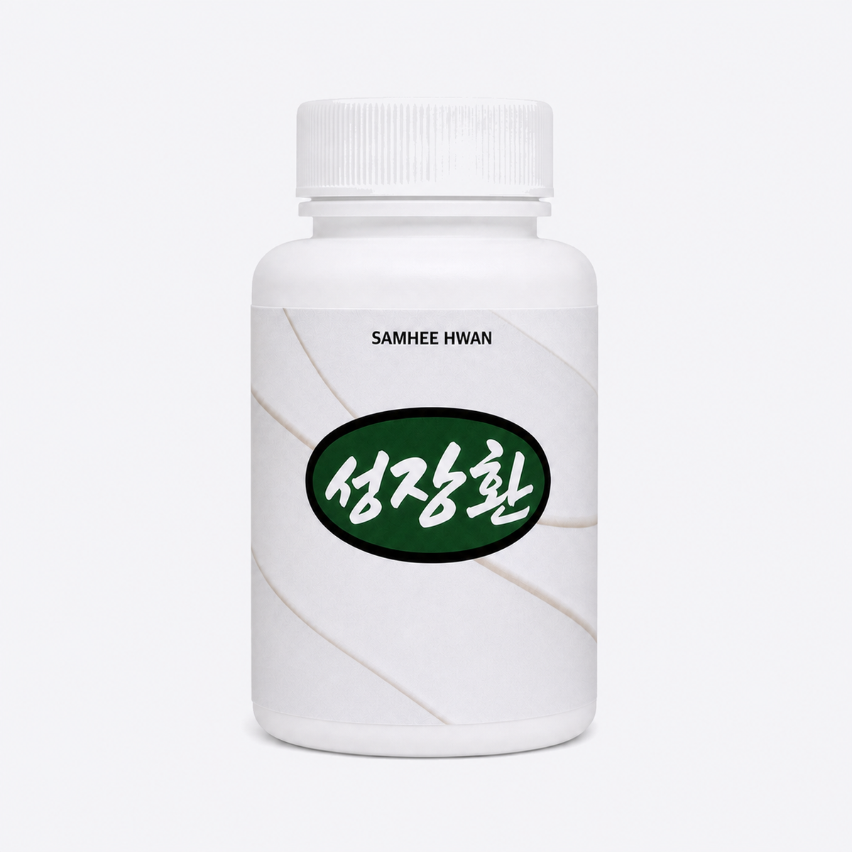 성장환 (녹용) 70g 용기