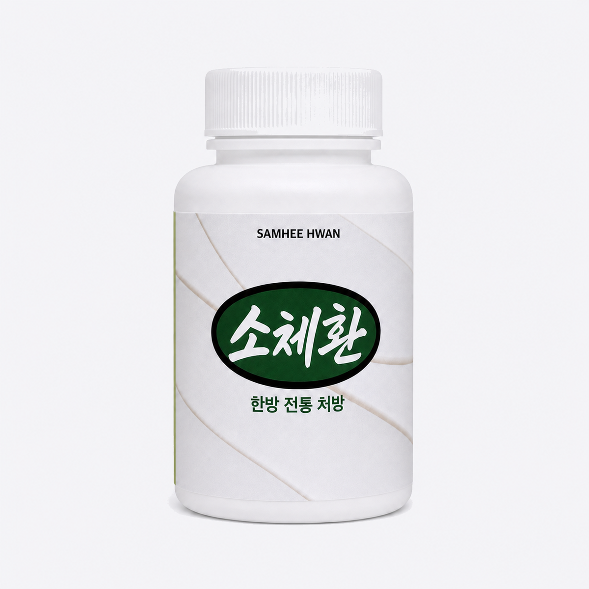 소체환 70g 용기