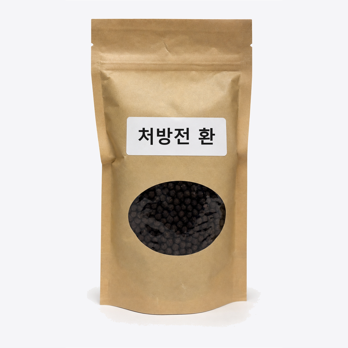 처방전 환 (3~7LB 맞춤) 포장