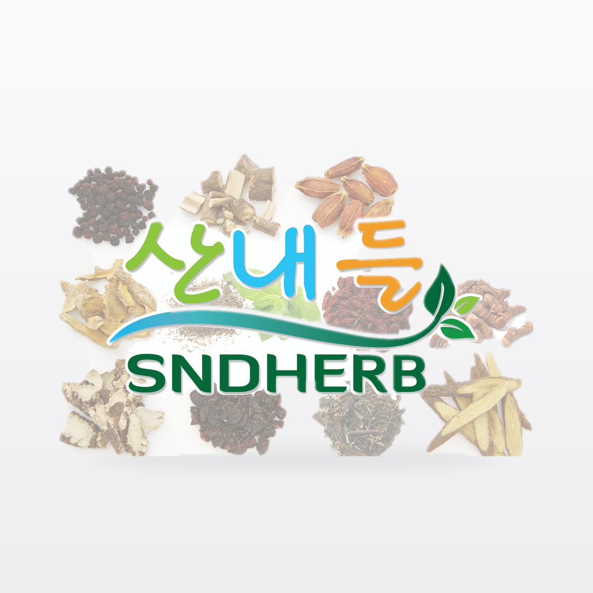 석고 분말 (중국산)