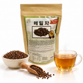 볶은 메밀차 225g