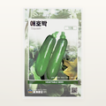 애호박 씨앗 Squash