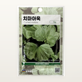 치마아욱 씨앗 Curled Mallow