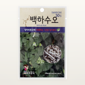 백하수오 씨앗 Wilford root