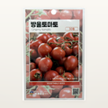 방울토마토 씨앗 Cherry tomato