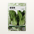 청경채 씨앗 Green Bokchoy