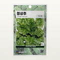 청상추 씨앗 Green lettuce