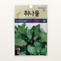 취나물 씨앗 Korea Aster Chwinamul