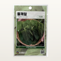 들깨잎 씨앗 Perilla Leaves