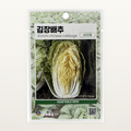 김장배추 씨앗 Kimchi Chinese Cabbage