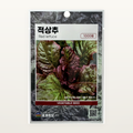 적상추 씨앗 Red lettuce