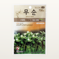 무순 씨앗 Sprout radish